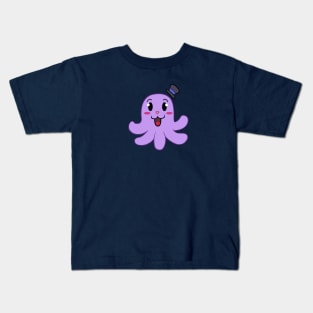 Octo Kids T-Shirt